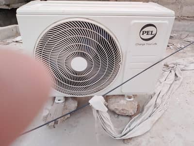 PEL 1.5 DC inverter 10/10 condition
