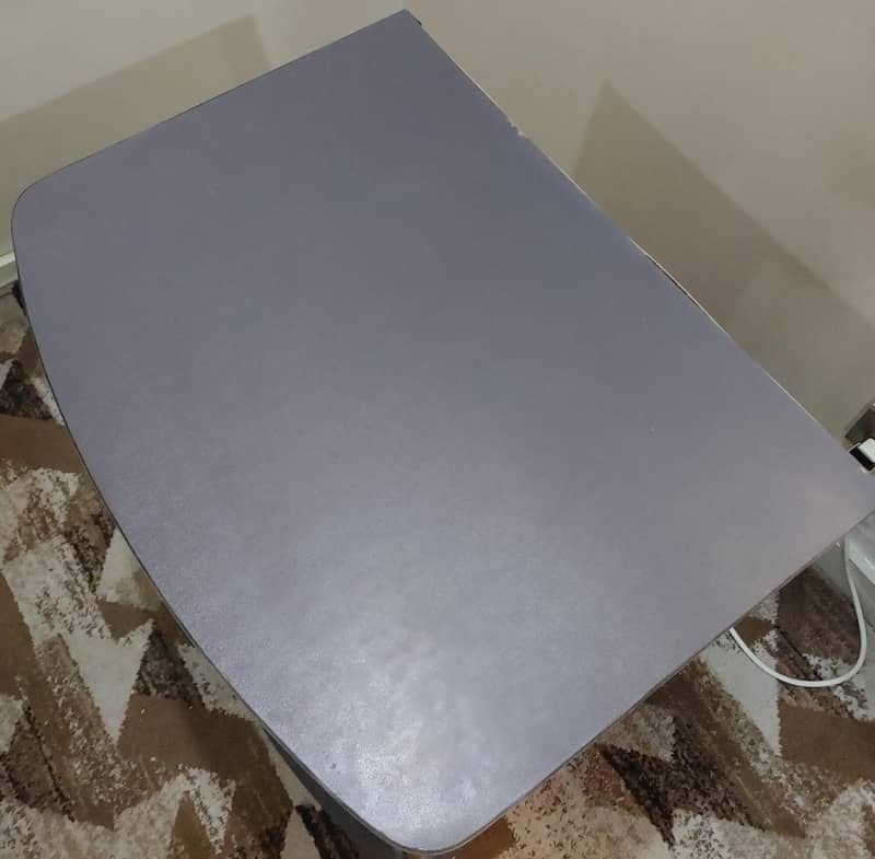 TV Table ٹی وی ٹیبل 1