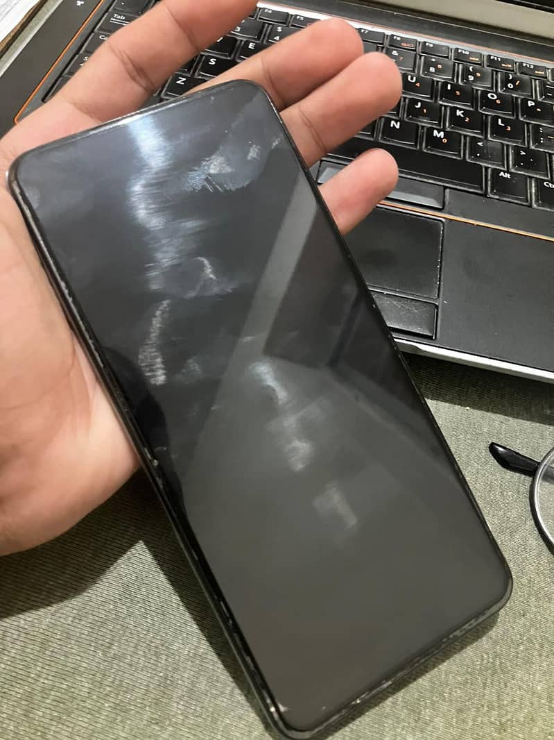 Xiaomi Redmi Note 9S 2