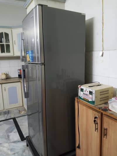 changhong Ruba DD350