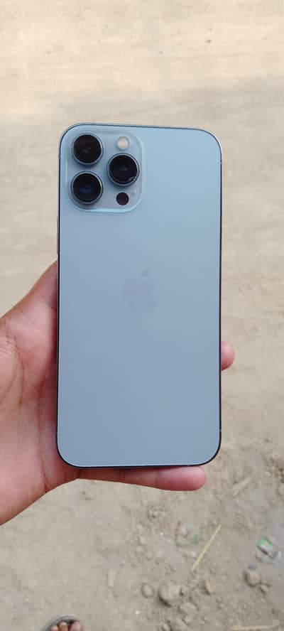 Apple iPhone 13 Pro Max