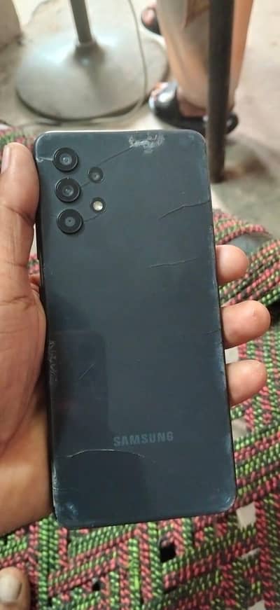 Samsung A32