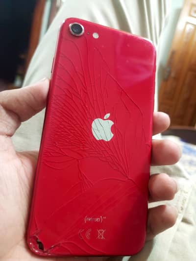 Apple iPhone SE