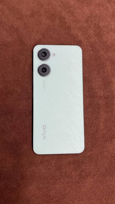 Vivo Y03t