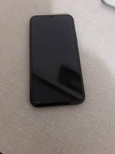 AoA iPhone 11 pro pta approved orginl 72 battery healt orginl