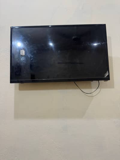 LED TV – Full HD LED | Excellent Condition | Like New