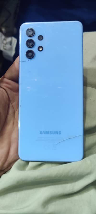 Samsung A32