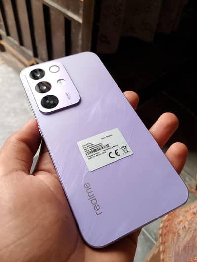 realme c85 pro