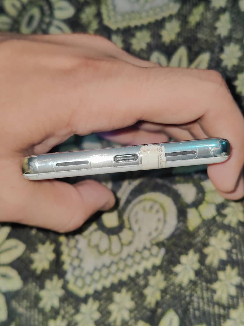 Google Pixel 7 Pro 2