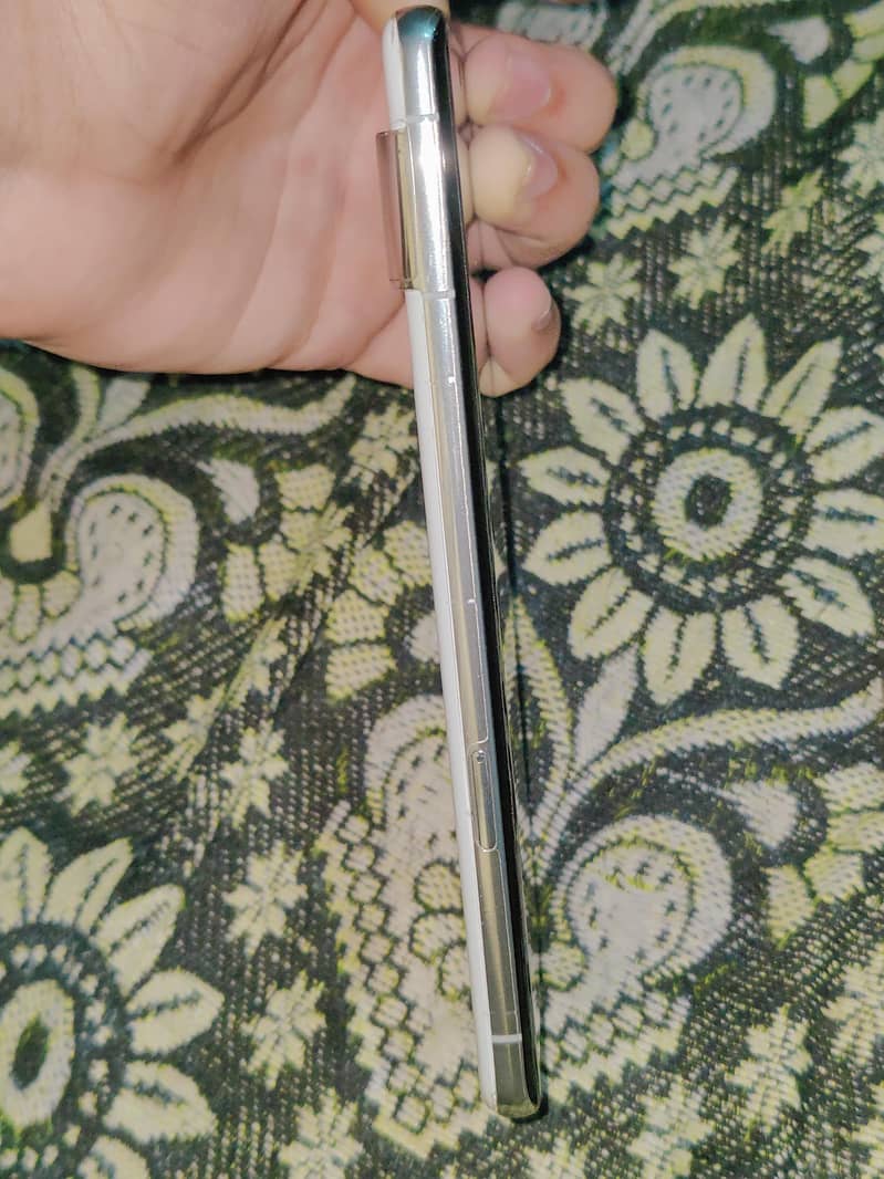 Google Pixel 7 Pro 3