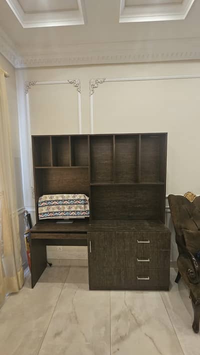Study Table