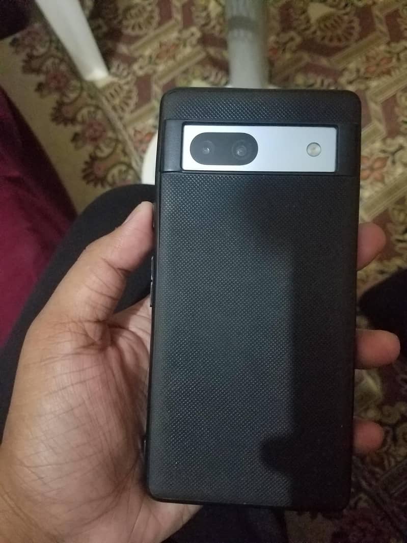 Google Pixel 7a 1