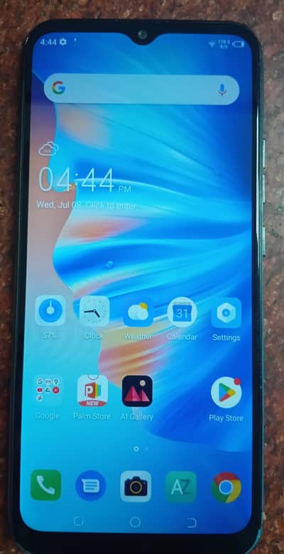 Tecno Spark 6 Go