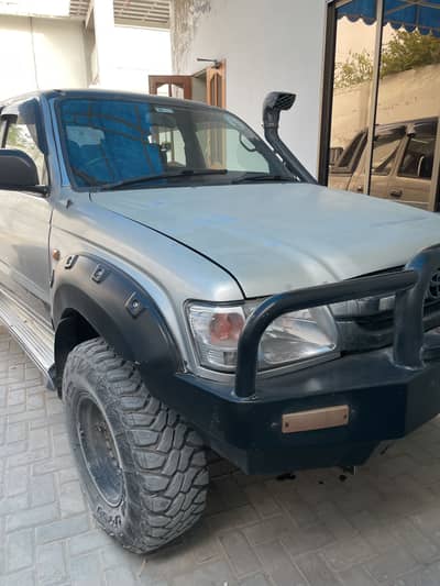 Toyota Pickup 2004