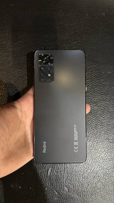 Xiaomi Redmi Note 11 Pro 128/8