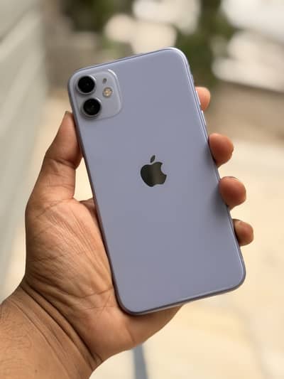 Apple iPhone 11