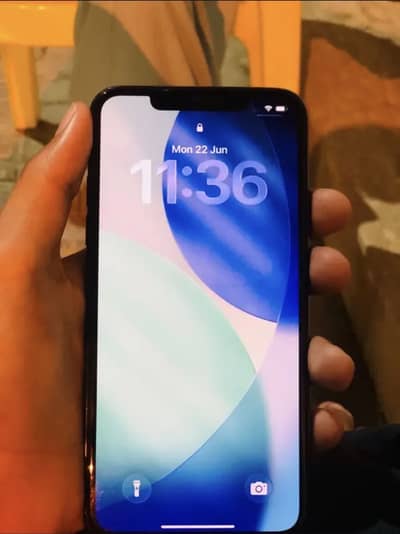 Apple iPhone 11 Pro Max