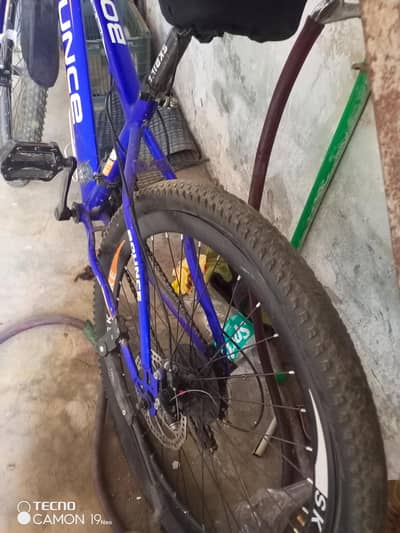 cycle