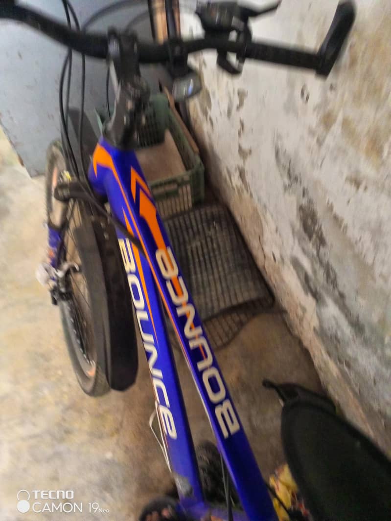 cycle 4