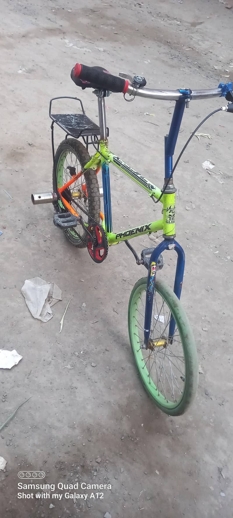 bicycle 0