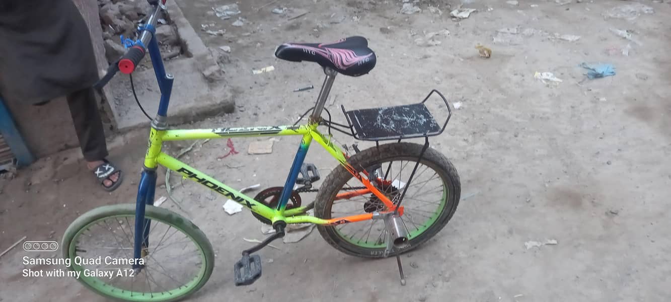 bicycle 1
