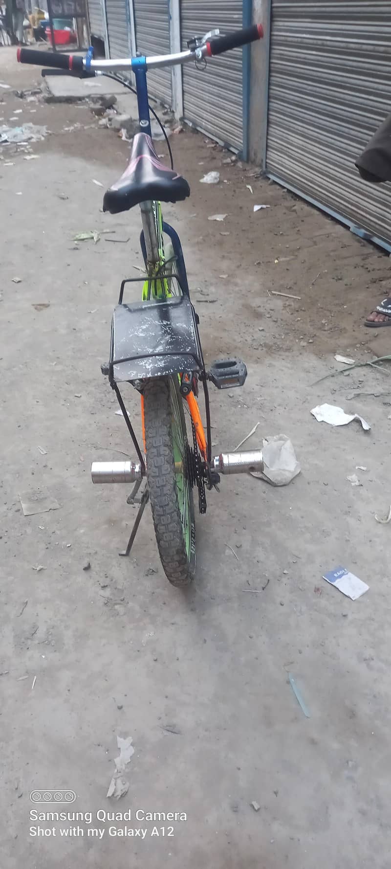 bicycle 2