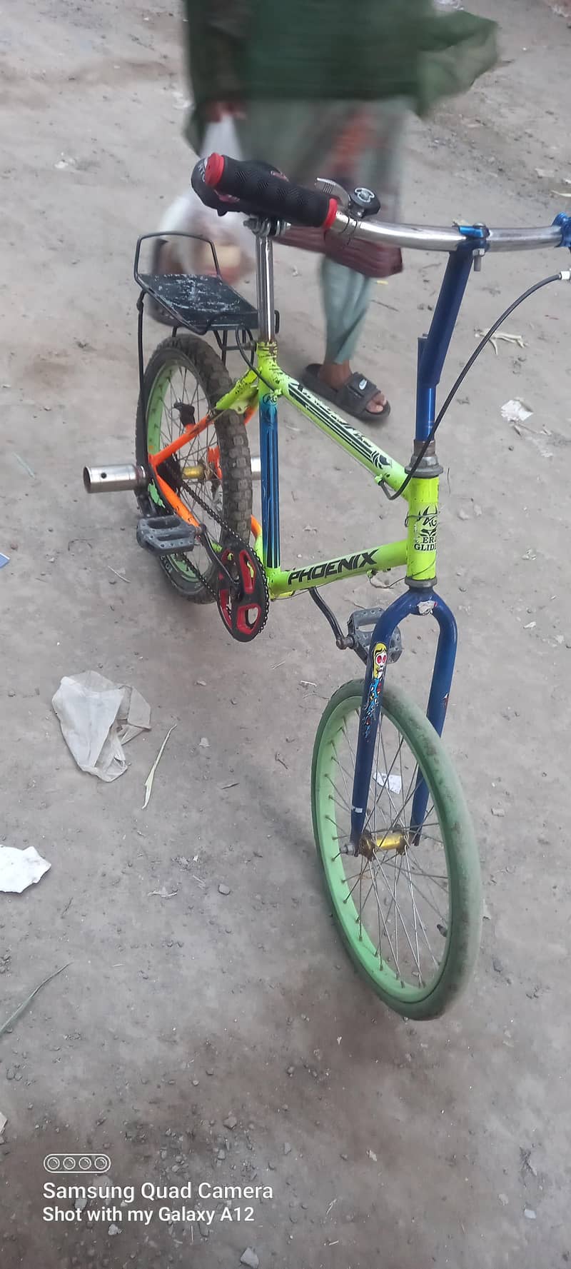 bicycle 3