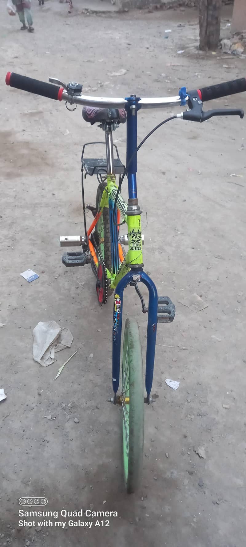 bicycle 4