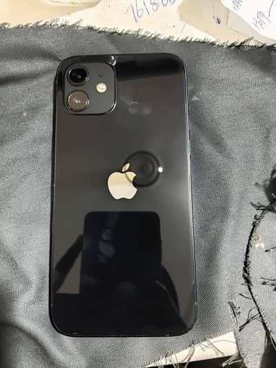 iphone 12