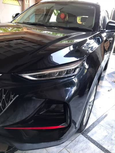 03339245043 contact Changan Oshan X7 2024