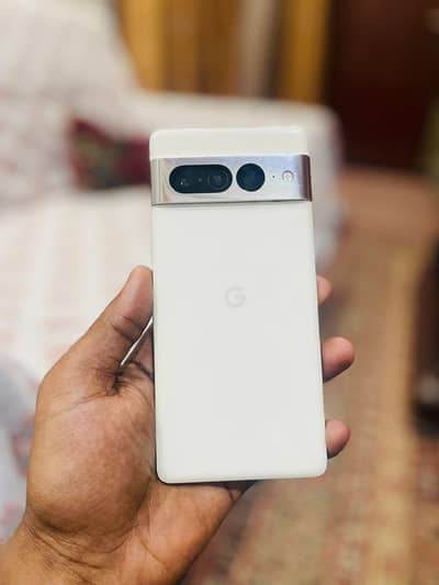 Google Pixel 7 Pro