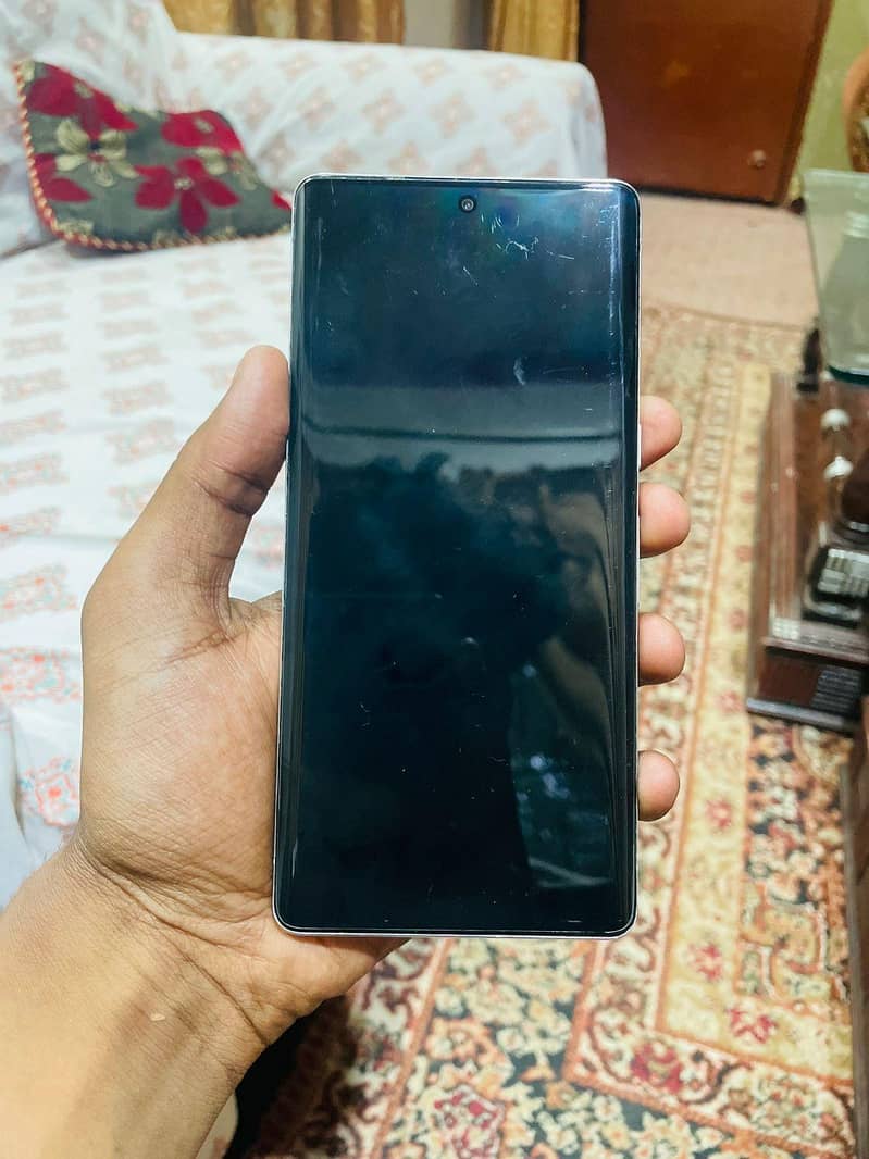 Google Pixel 7 Pro 1