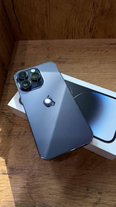 Apple iPhone 14 Pro