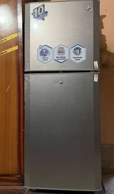 Pel refrigerator medium size