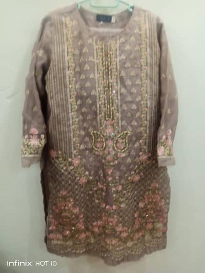 party dress