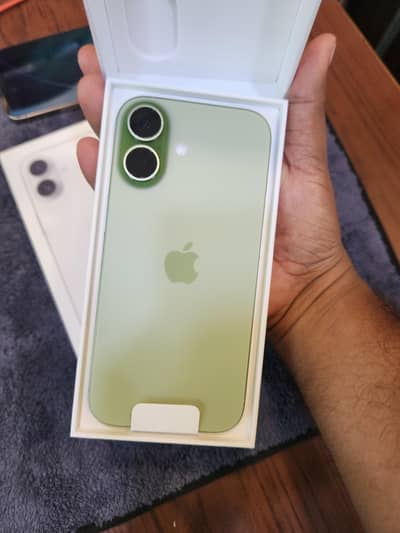 iphone 17 jv 256gb box pack