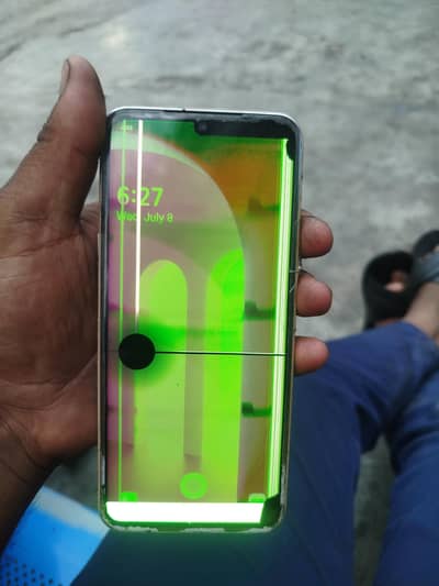 LG V60 ThinQ 5G