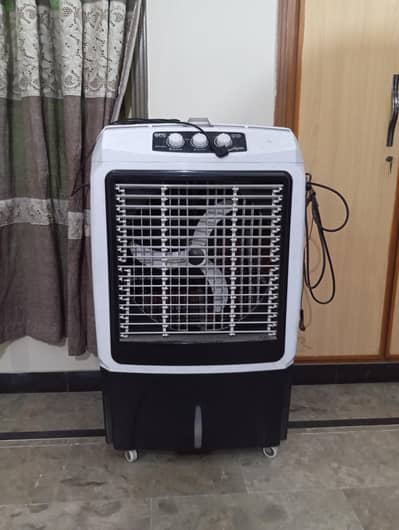 GFC Air Cooler GF-6700