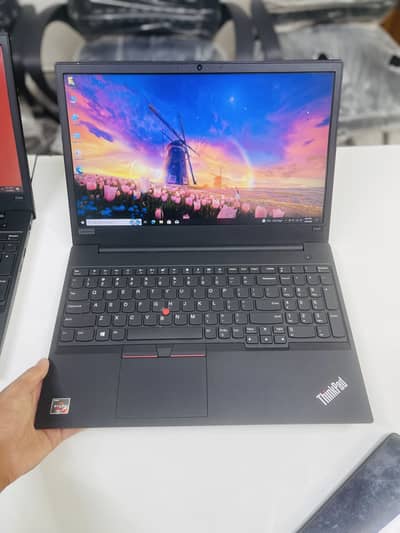 Lenovo Thinkpad E595 | Ryzen5-3500u | 2GB Amd Radeon Graphics