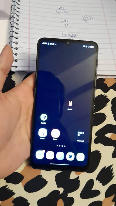 Samsung Mobile A07 5G