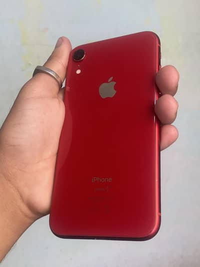 Apple iPhone XR