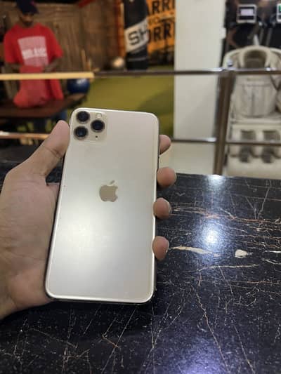 Apple iPhone 11 Pro Max