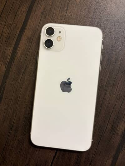 Apple iPhone 11