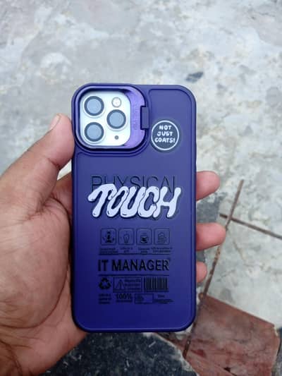 Apple iPhone 11 Pro