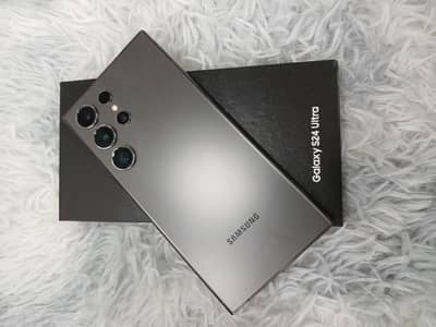 Samsung Mobile S24 Ultra