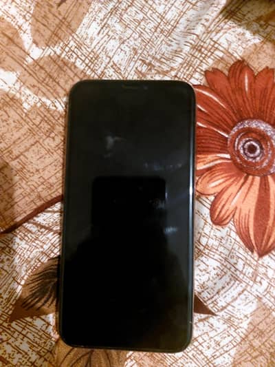 Apple iPhone XS