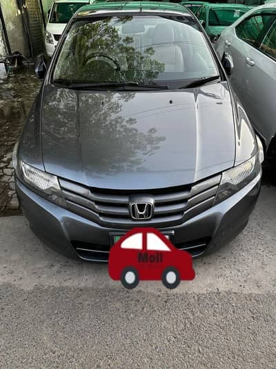 Honda City 2014 car for sale.