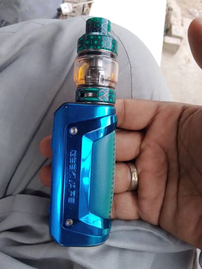 Geekvape