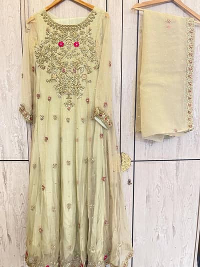 Bridal Dress | Fancy Party Wear | Heavy Maxi & Lehnga | Fancy Dresses
