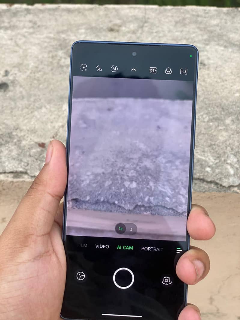 Infinix Note 40 6